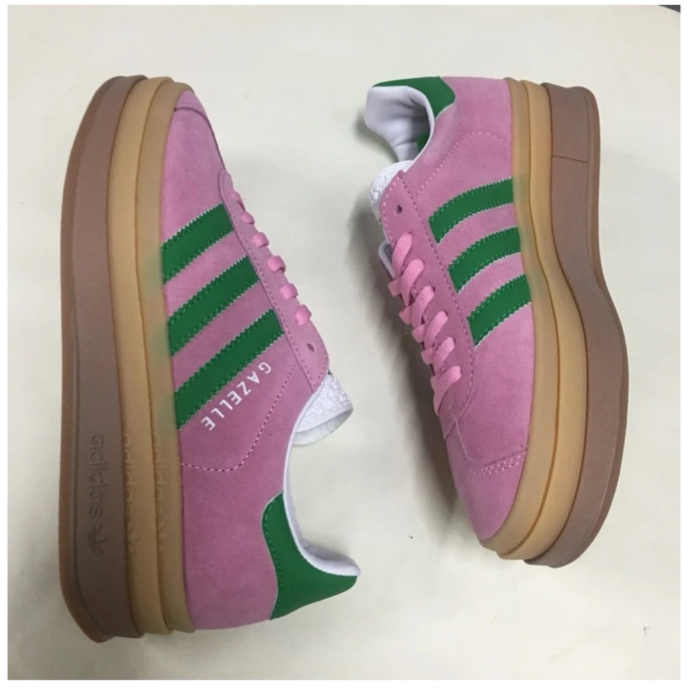 adidas Originals Gazelle Bold